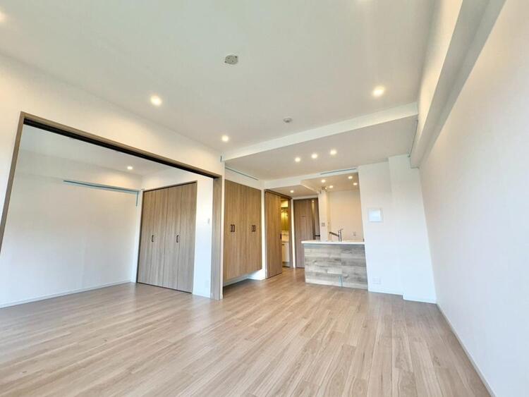 その他 快適に・伸びやかに。心の潤いを求める方々へ。