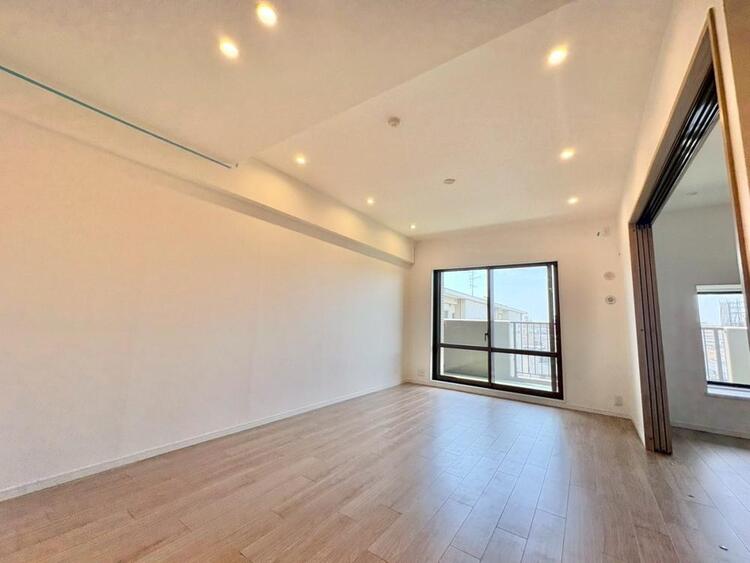 その他 居心地の良い空間に仕上がっております。