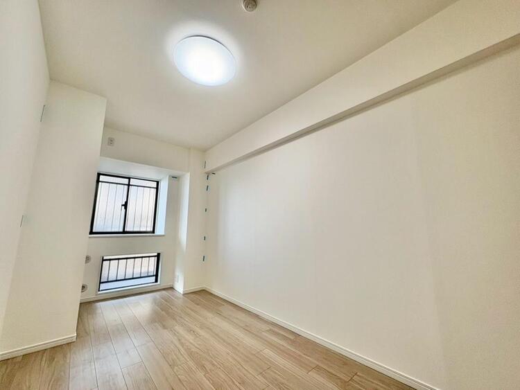 その他 清かで艶やかな時間をもたらしてくれる室内です。