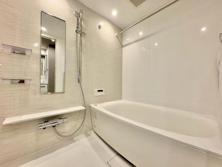 その他 心も体もオフになる極上のリラックスタイムをお楽しみください。