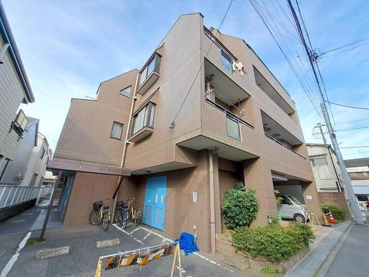 その他 忙しく過ぎゆく日常を置き去るほど、ゆったりした時間が流れる住環境。