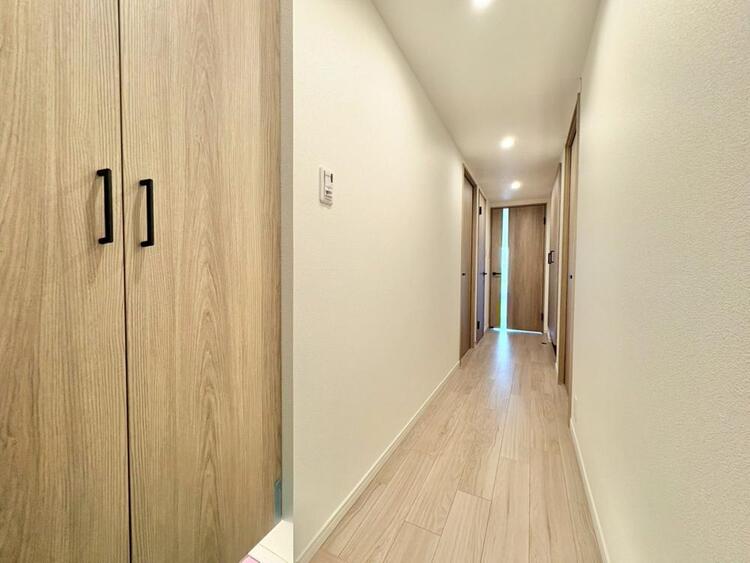 その他 安らぎに満ちた空間がここから始まります。