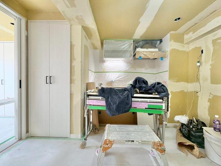 その他 通風・採光に優れ、心地よい光と風が溢れています。