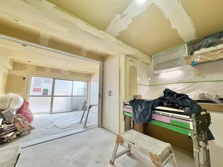 その他 「空間が織り成すひとつ先の住み心地」を演出します。