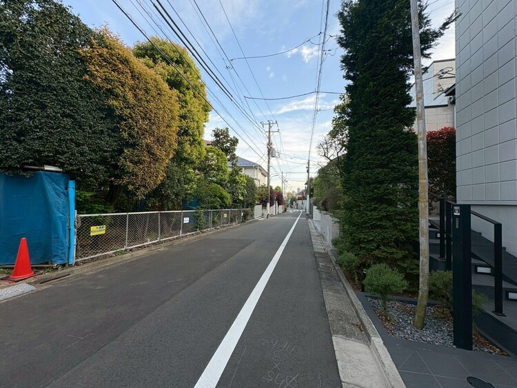 その他 飽きのこないシンプルモダンな外観です。