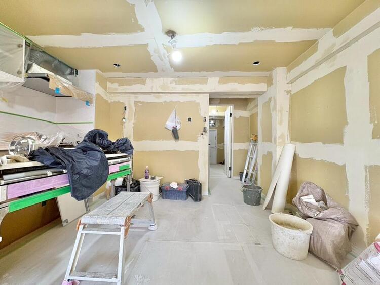 その他 居心地の良い空間に仕上がっております。