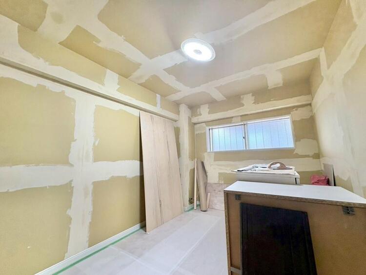 その他 清かで艶やかな時間をもたらしてくれる室内です。