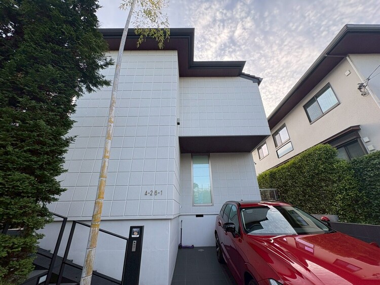 その他 忙しく過ぎゆく日常を置き去るほど、ゆったりした時間が流れる住環境。