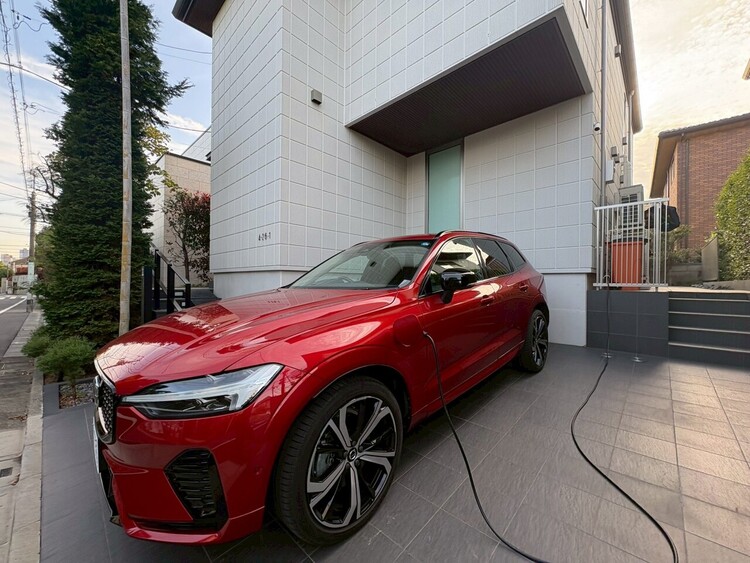 その他 駐車スペースが嬉しいですね。