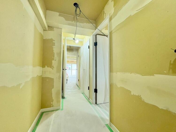 その他 安らぎに満ちた空間がここから始まります。