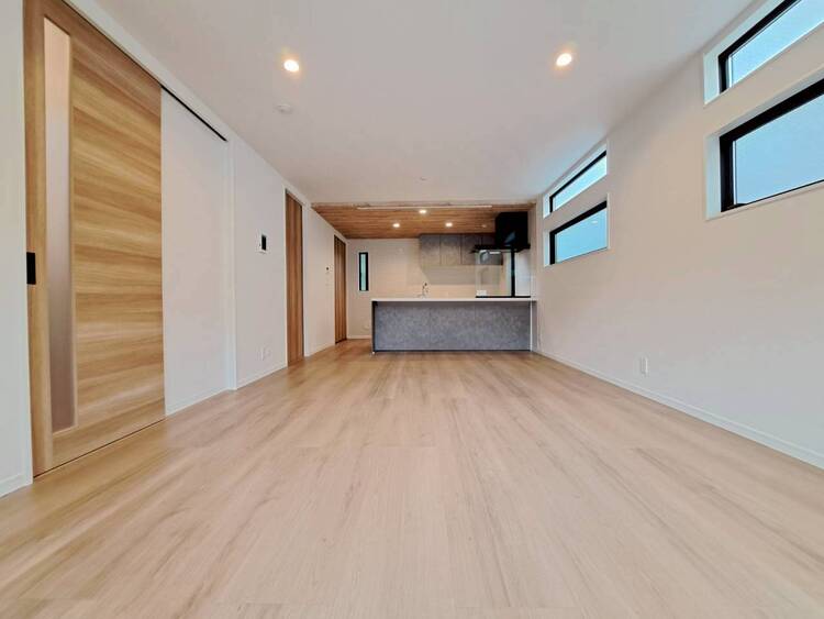 その他 「空間が織り成すひとつ先の住み心地」を演出します。