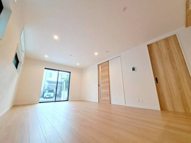 その他 居心地の良い空間に仕上がっております。