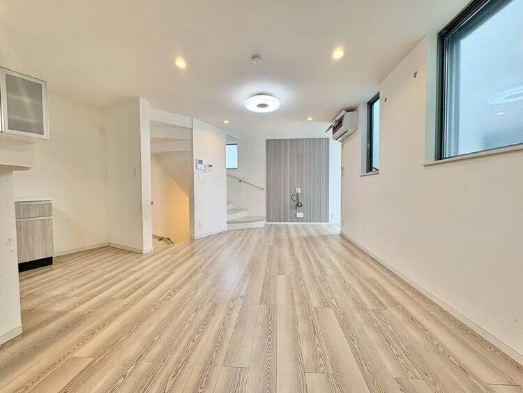 その他 「空間が織り成すひとつ先の住み心地」を演出します。