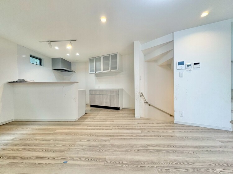 その他 充実した生活は伸びやかな居室空間から始まります。