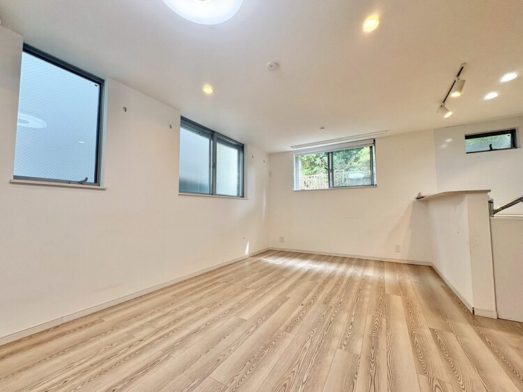 その他 居心地の良い空間に仕上がっております。