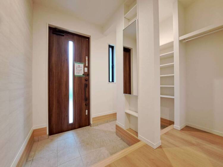 その他 安らぎに満ちた空間がここから始まります。