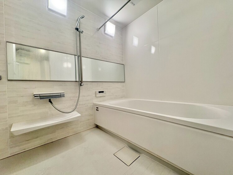 その他 心も体もオフになる極上のリラックスタイムをお楽しみください。