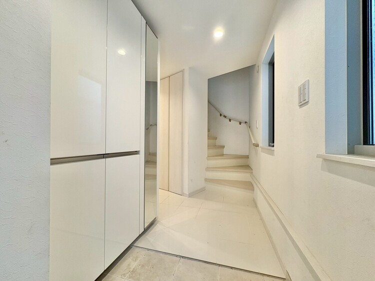 その他 安らぎに満ちた空間がここから始まります。