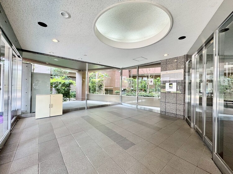 その他 綺麗に整備されており、行き届いた管理体制をうかがわせます。