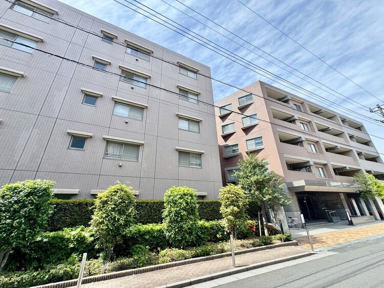 その他 忙しく過ぎゆく日常を置き去るほど、ゆったりした時間が流れる住環境。