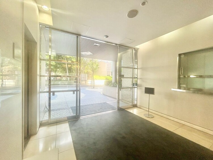 その他 綺麗に整備されており、行き届いた管理体制をうかがわせます。