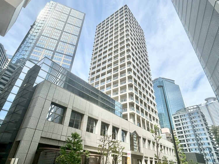 その他 忙しく過ぎゆく日常を置き去るほど、ゆったりした時間が流れる住環境。