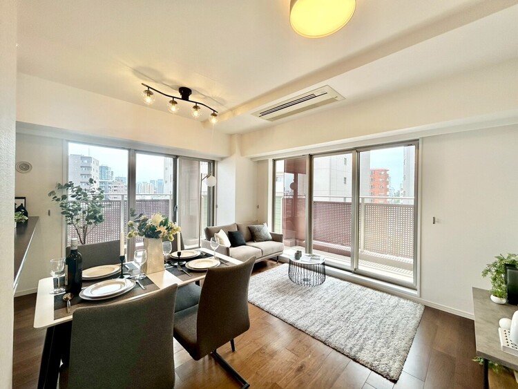 その他 快適に・伸びやかに。心の潤いを求める方々へ。