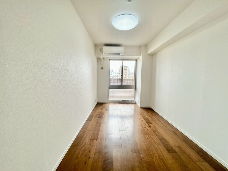 その他 清かで艶やかな時間をもたらしてくれる室内です。