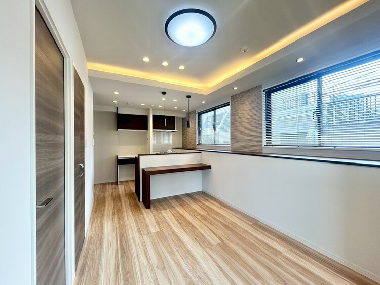 その他 居心地の良い空間に仕上がっております。