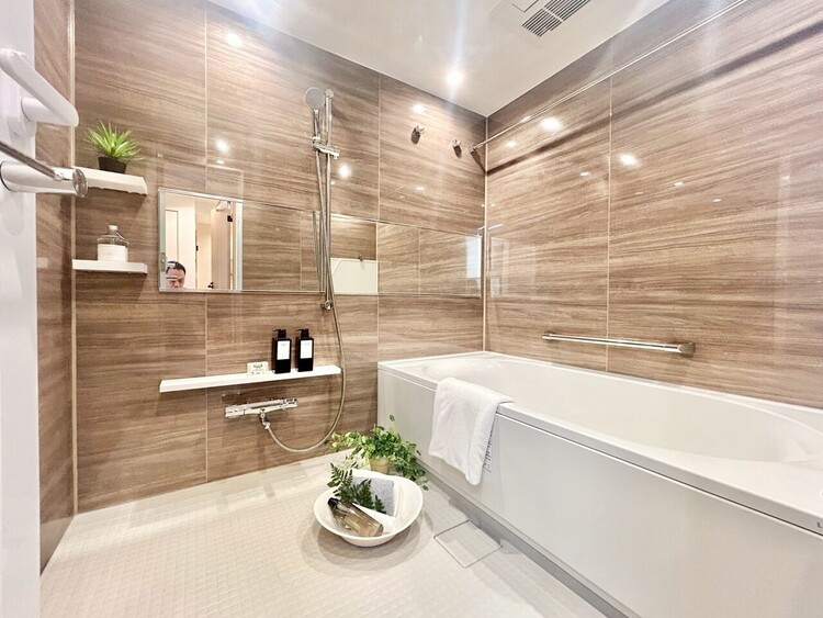 その他 心も体もオフになる極上のリラックスタイムをお楽しみください。