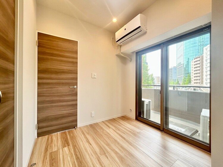 その他 清かで艶やかな時間をもたらしてくれる室内です。