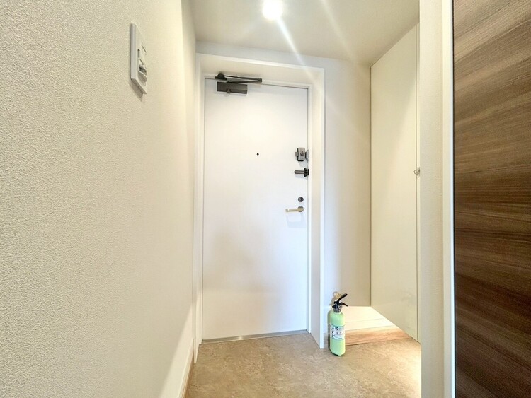 その他 安らぎに満ちた空間がここから始まります。