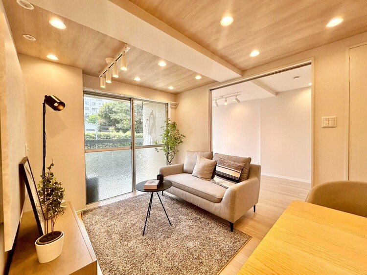 その他 「空間が織り成すひとつ先の住み心地」を演出します。