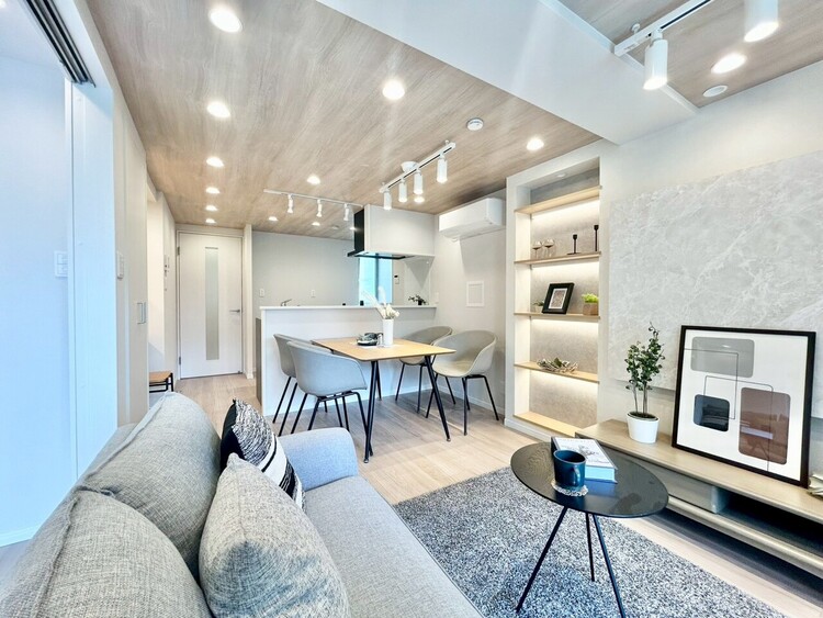 その他 快適に・伸びやかに。心の潤いを求める方々へ。