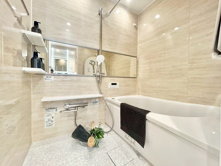 その他 心も体もオフになる極上のリラックスタイムをお楽しみください。