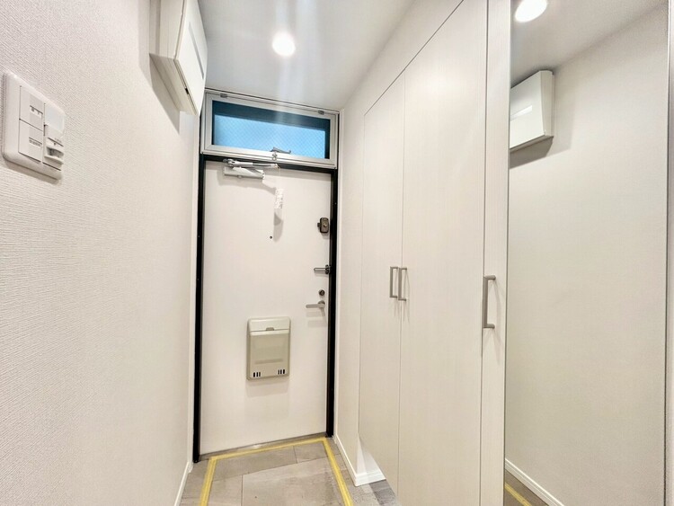 その他 安らぎに満ちた空間がここから始まります。