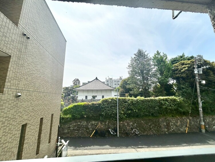 その他 陽当たり・通風・開放感に恵まれた環境です。