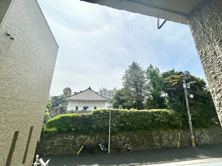 その他 眺望や窓からの景色が良いと、家で過ごす時間も快適です。