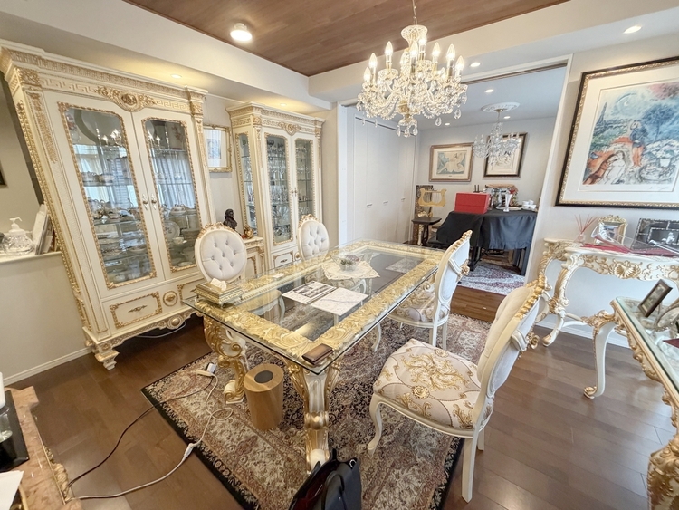 その他 通風・採光に優れ、心地よい光と風が溢れています。