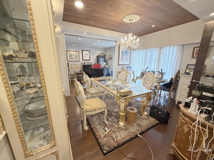 その他 「空間が織り成すひとつ先の住み心地」を演出します。