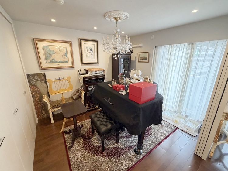 その他 快適に・伸びやかに。心の潤いを求める方々へ。