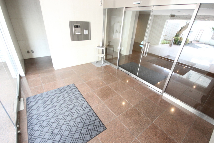 その他 綺麗に整備されており、行き届いた管理体制をうかがわせます。