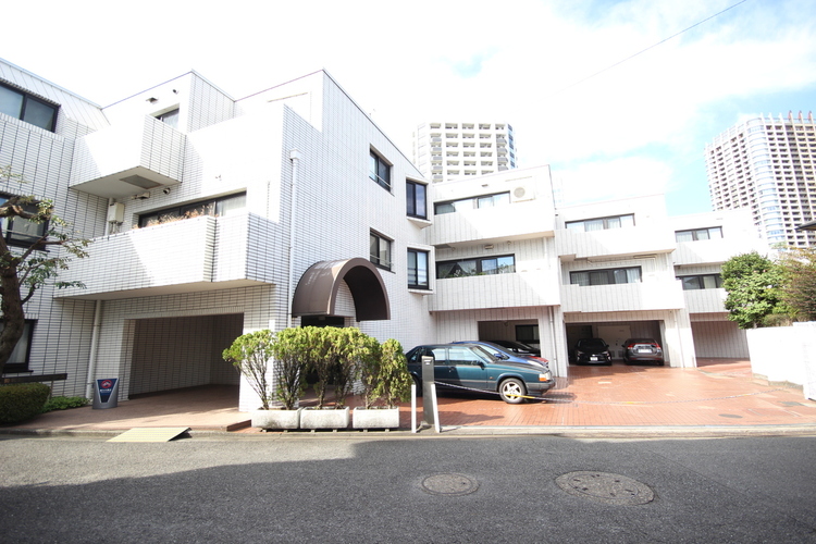 その他 忙しく過ぎゆく日常を置き去るほど、ゆったりした時間が流れる住環境。