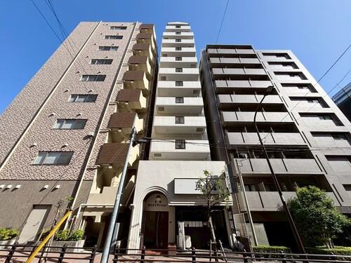 巣鴨第２ＳＹマンションの物件画像