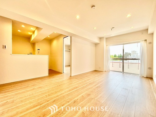 ライオンズマンション吉祥寺の物件画像