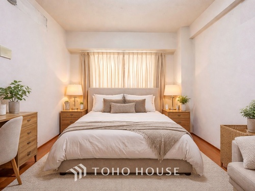 東京都武蔵野市吉祥寺南町一丁目6-18の物件の物件画像