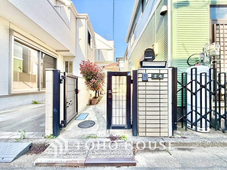 外観 ◆車の通りが少なく子供たちが名一杯遊べる分譲地をご覧になられた事がありますか？開発道路は車が通行することは少なく子供たちの遊び場と変わります。そんな分譲地で暮らす喜びを。