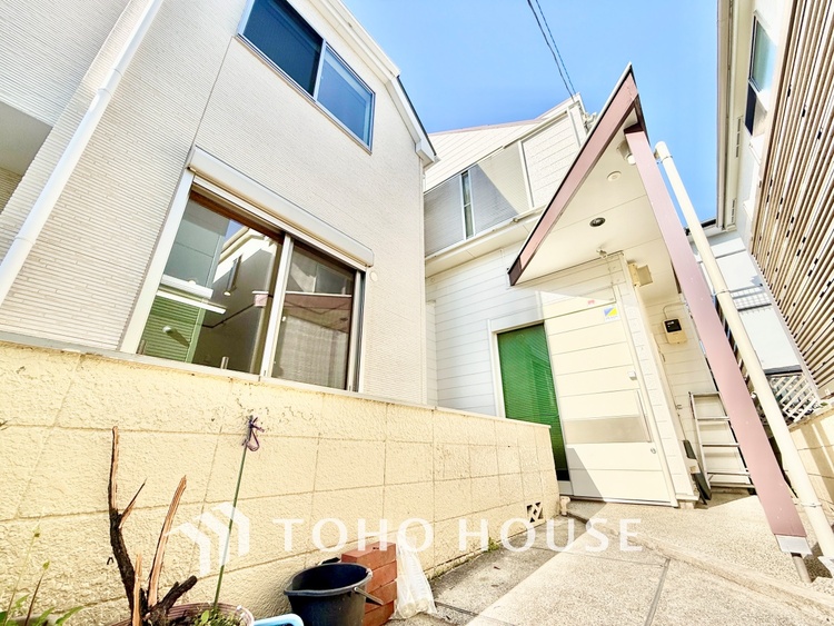 外観 ◆車の通りが少なく子供たちが名一杯遊べる分譲地をご覧になられた事がありますか？開発道路は車が通行することは少なく子供たちの遊び場と変わります。そんな分譲地で暮らす喜びを。