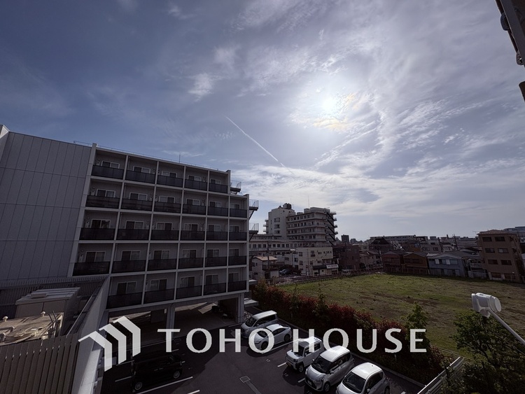 その他 住戸からの眺望