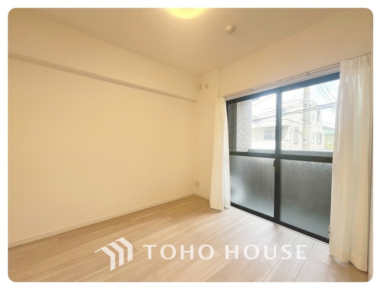 内装 【PRIVATE ROOM】◆プライベートな時間◆最高な暮らしにはこの空間が必要。家族のふれあいも大切にしつつ、自分の空間も大切にしたい。